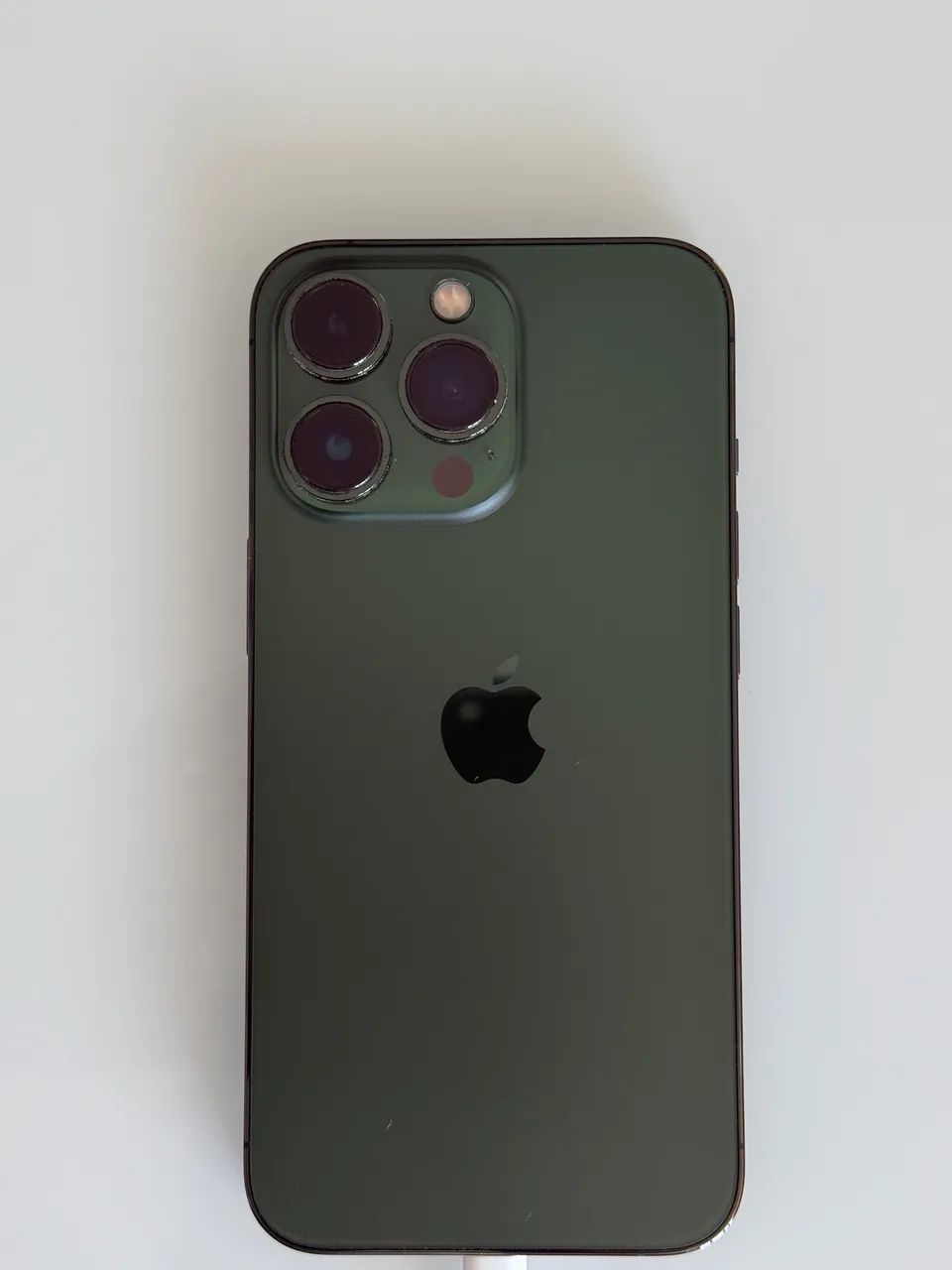 Apple iphone 13 pro 256gb verde - Celulares e Smartphones - Jardim