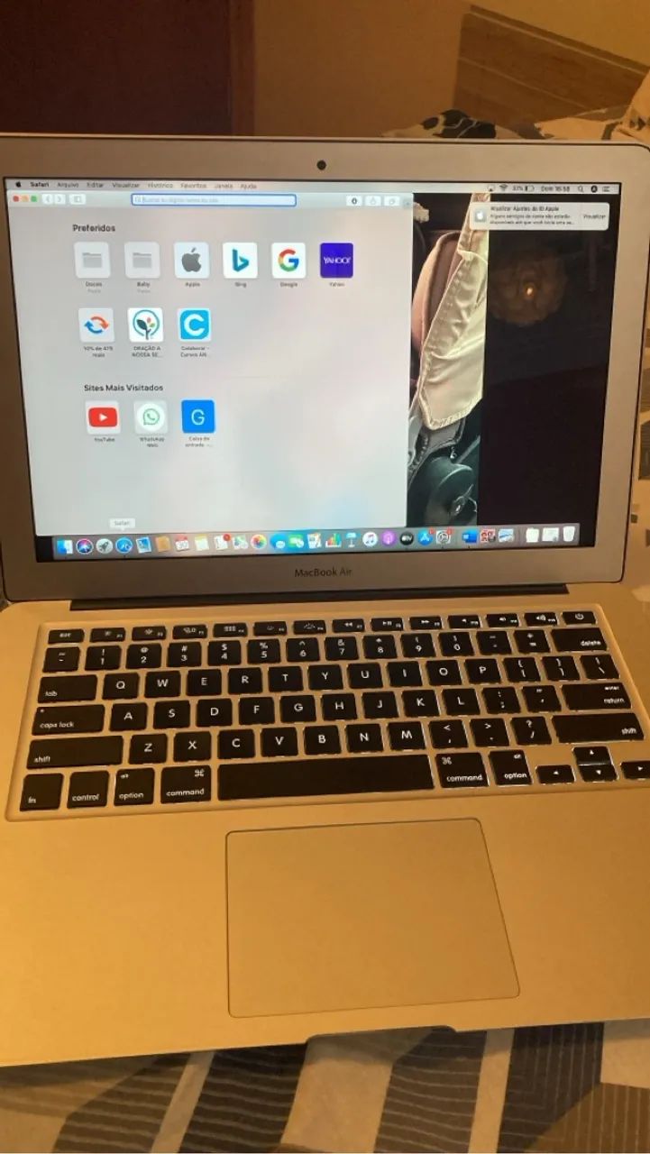 MacBook - Apple - Notebook - Foto 3