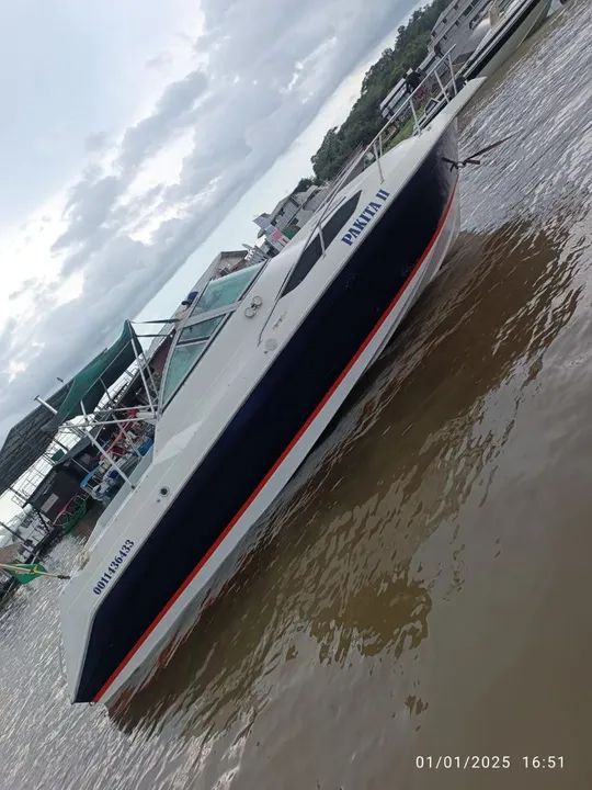 Lancha regal - Foto 2