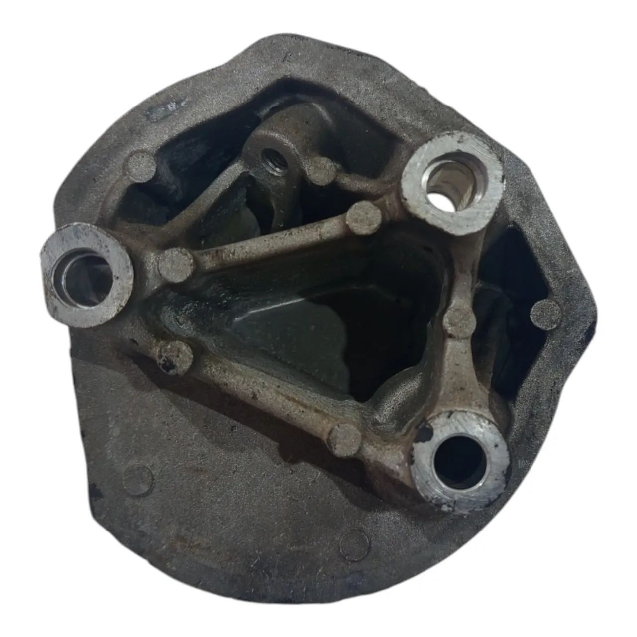 Coxim Suporte Motor Peugeot 206 207 2002 2003 2004 A 2012 - Foto 4