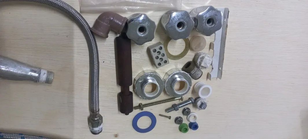 TORNEIRAS DIVERSAS  - Foto 3