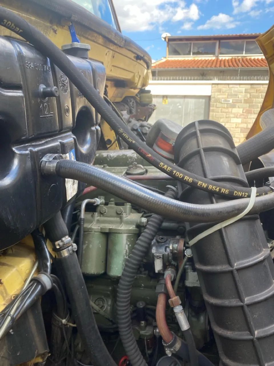 1218/91 NOVÍSSIMO DIFÍCIL IGUAL  - Foto 7