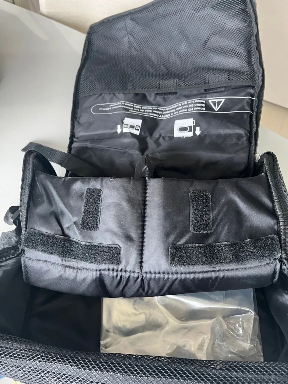 CPAP Resmed S9 Escape Auto - Foto 5