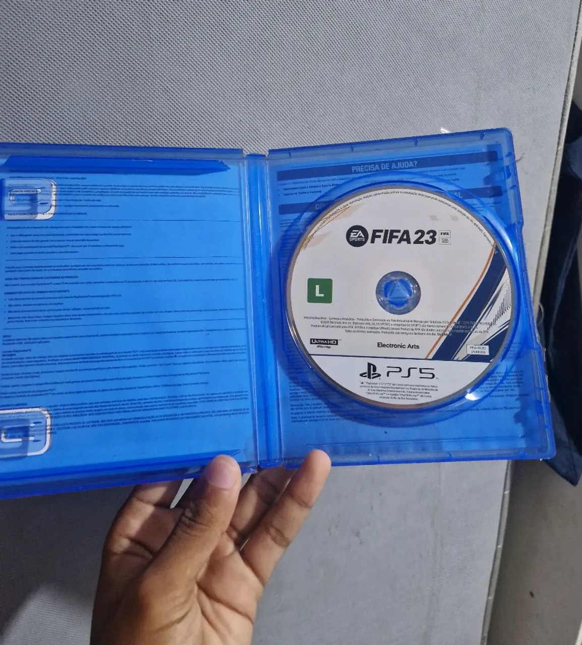 FIFA 23 - PS5