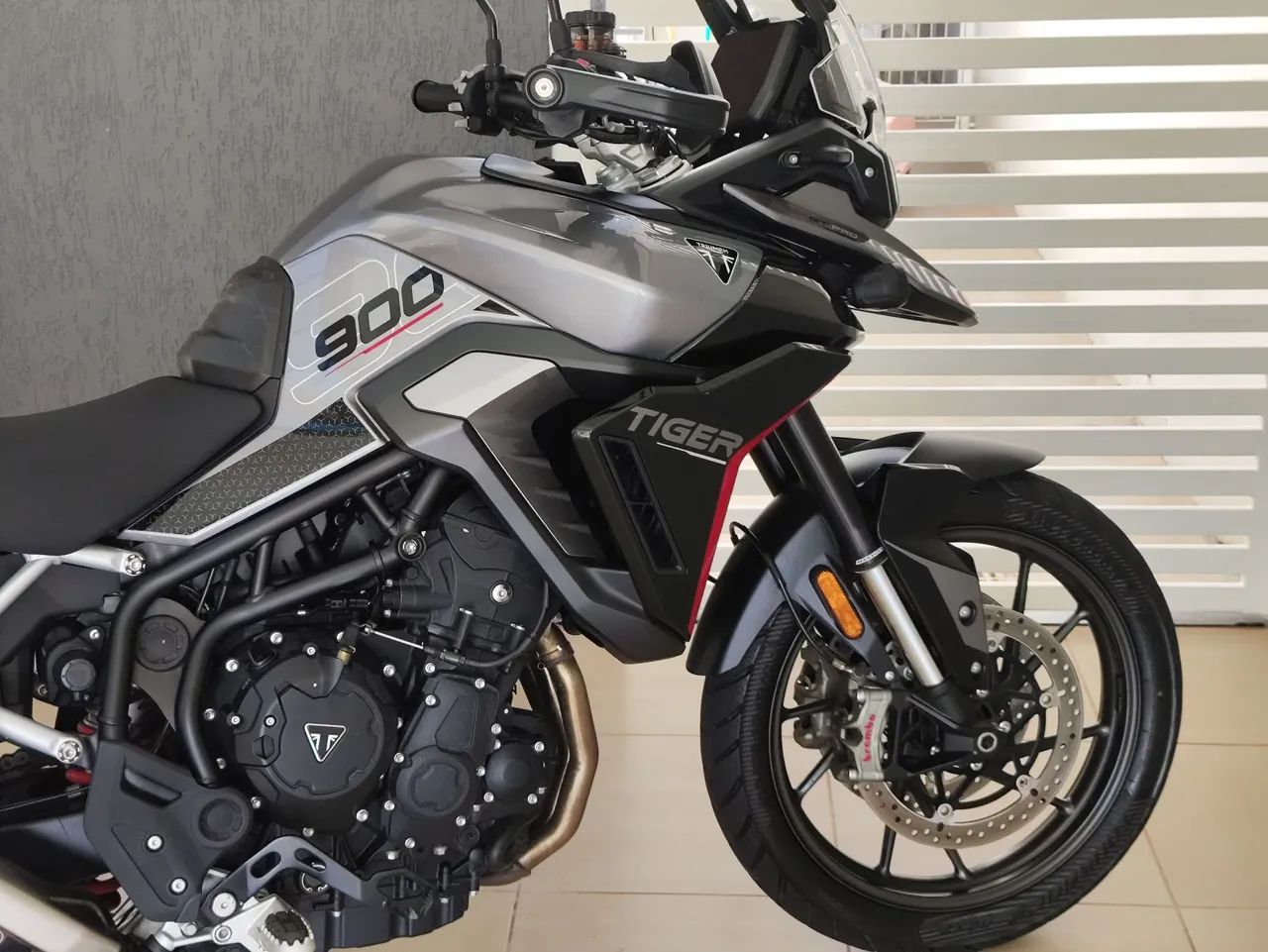 Motos 2025 - Jardim Planalto, Birigüi - São Paulo