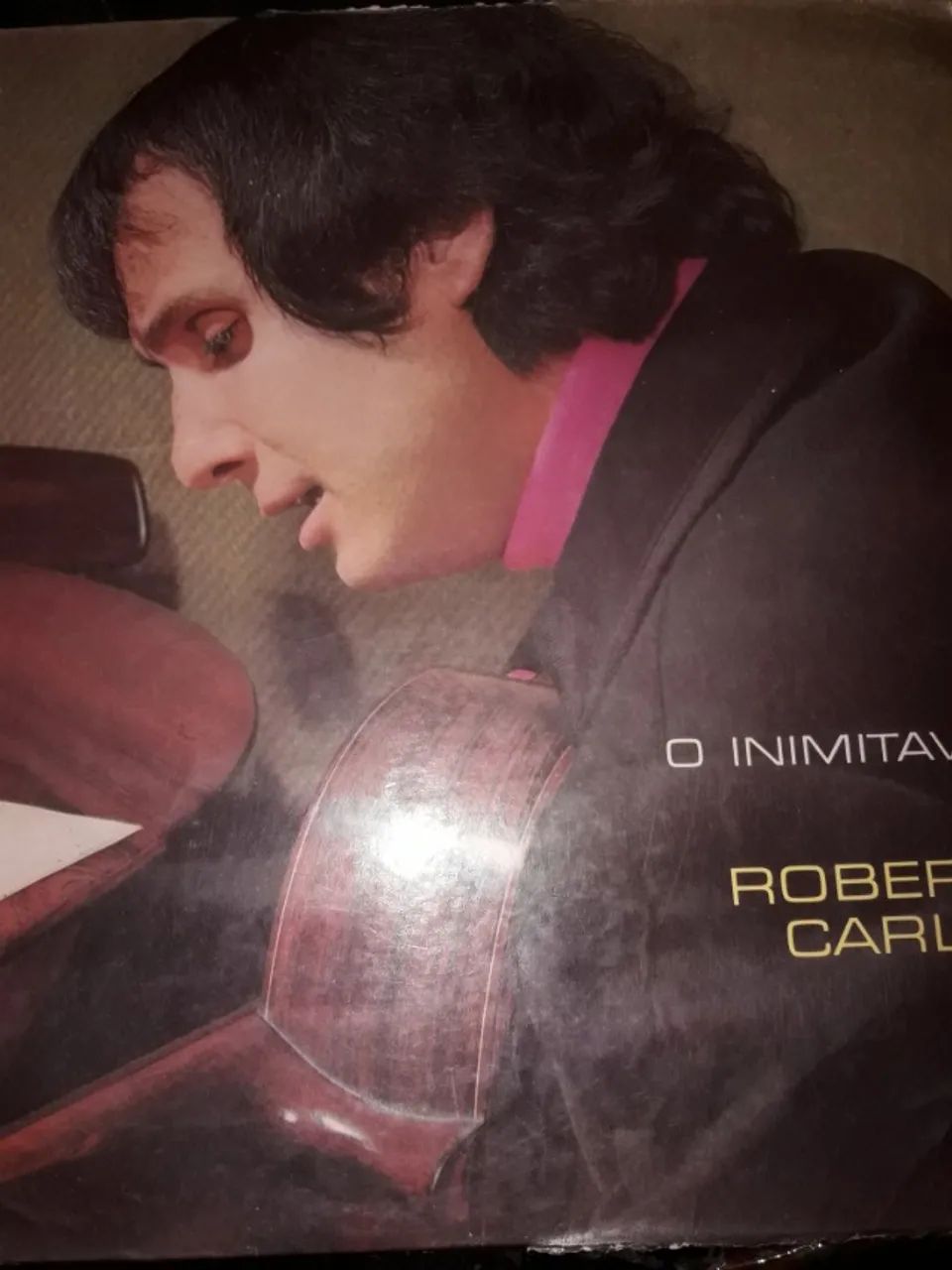 Discos de vinil - Foto 2