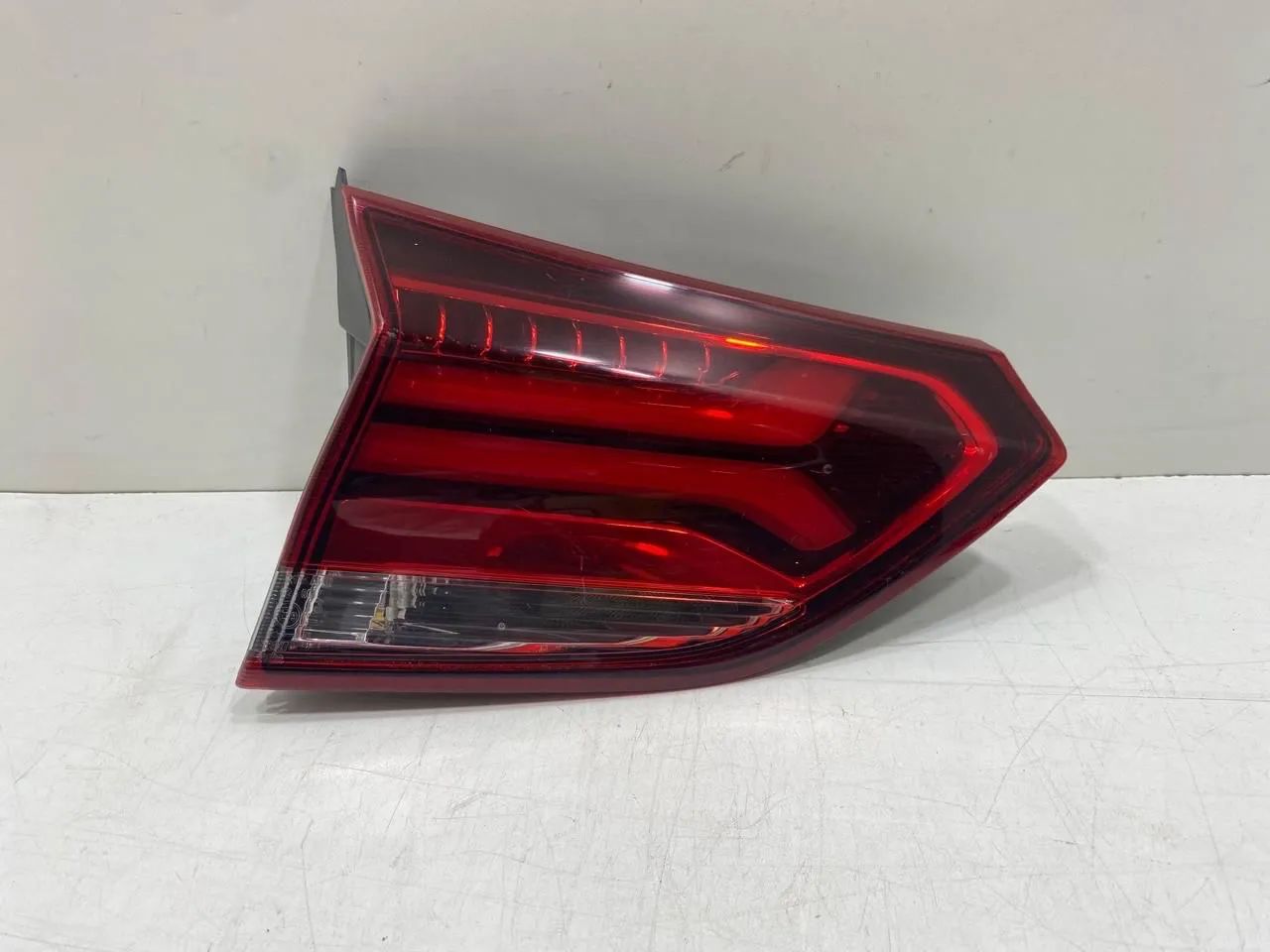 Lanterna tracker 2020 a 2025 - Foto 2