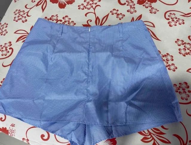 Saia short SHEIN M - Foto 4