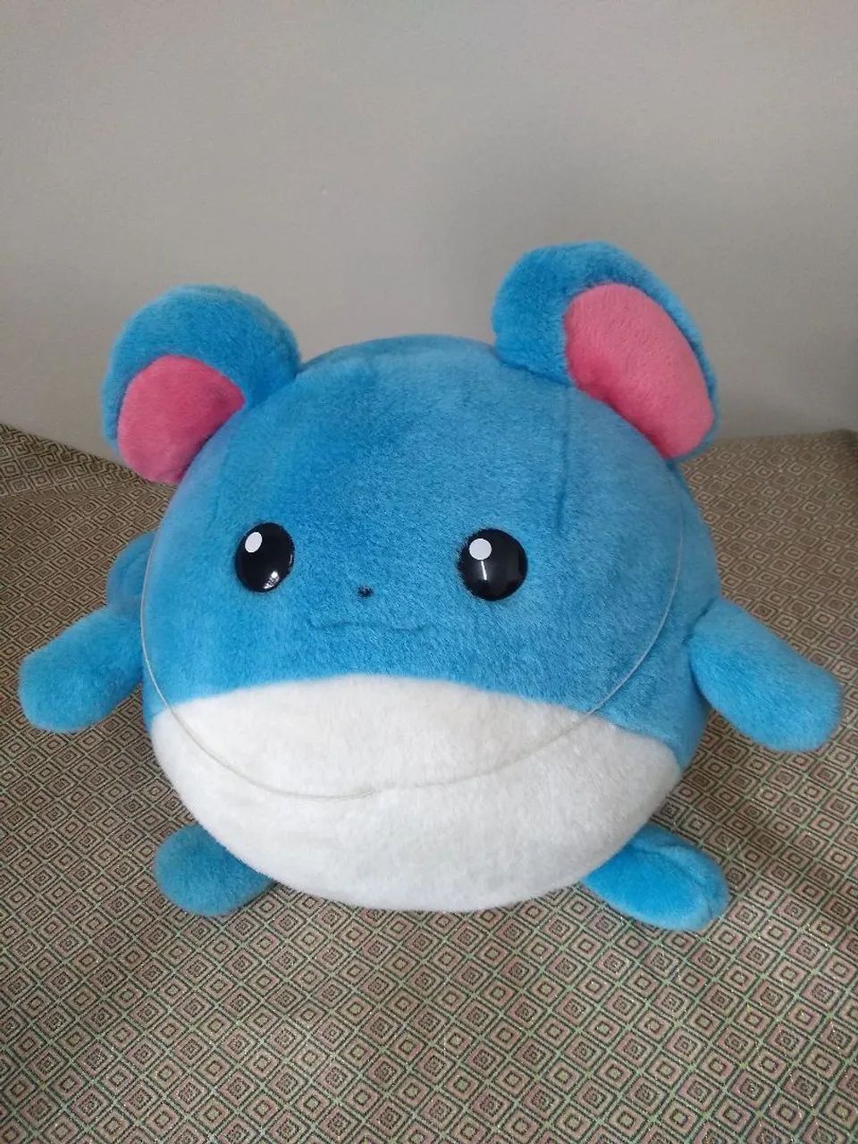Pokémon Marill Pelúcia