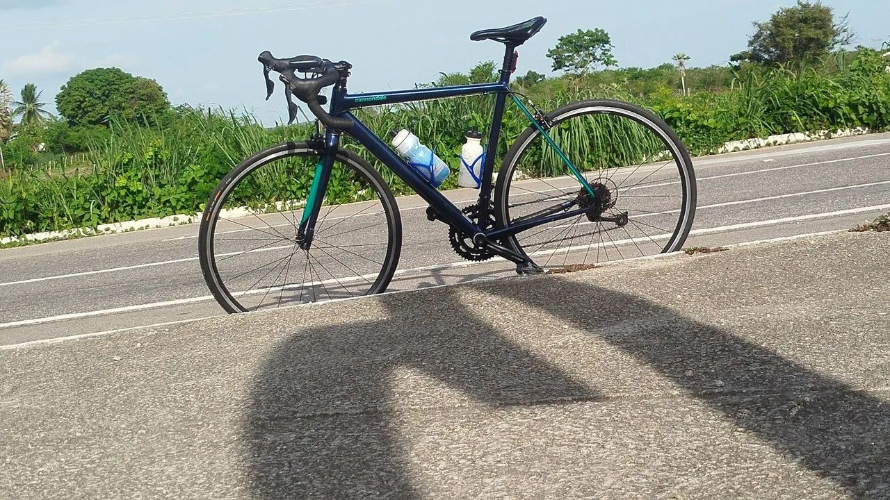 Bicicleta de estrada - Foto 6