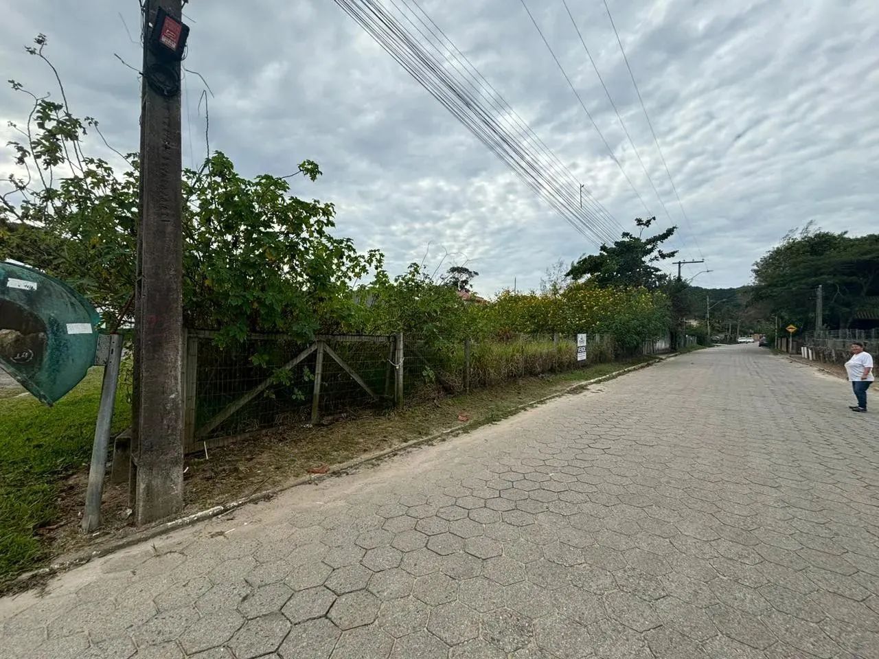 Terreno para Venda em Garopaba, Ouvidor - Foto 2