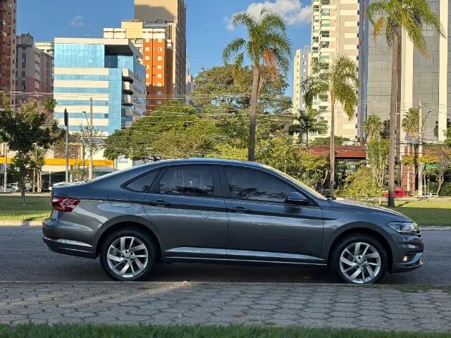 Volkswagen VW Jetta TSI 250 Impecável Revisado  - Foto 4