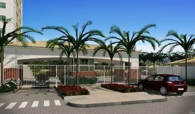 Bosque de Flores 2 e 3 Dormitórios/ Aceita Financiamento e FGTS Como Entrada - Foto 5