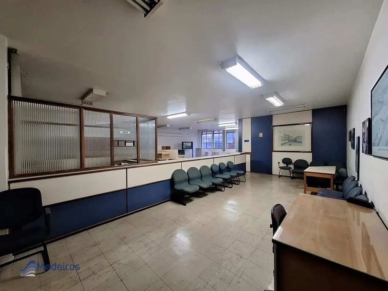 CJ COMERCIAL 211,00 M2 A 200 METROS METRÔ ANHANGABAÚ, CÂMARA MUNICIPAL, RUA SANTO AMARO- B - Foto 3