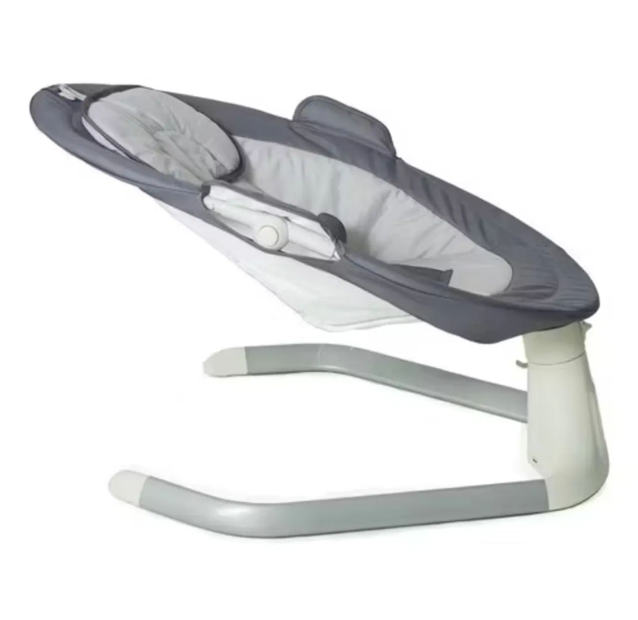 Cadeira De Balanço Bebe Musical Cadeirinha Descanso Galzerano. - Foto 4