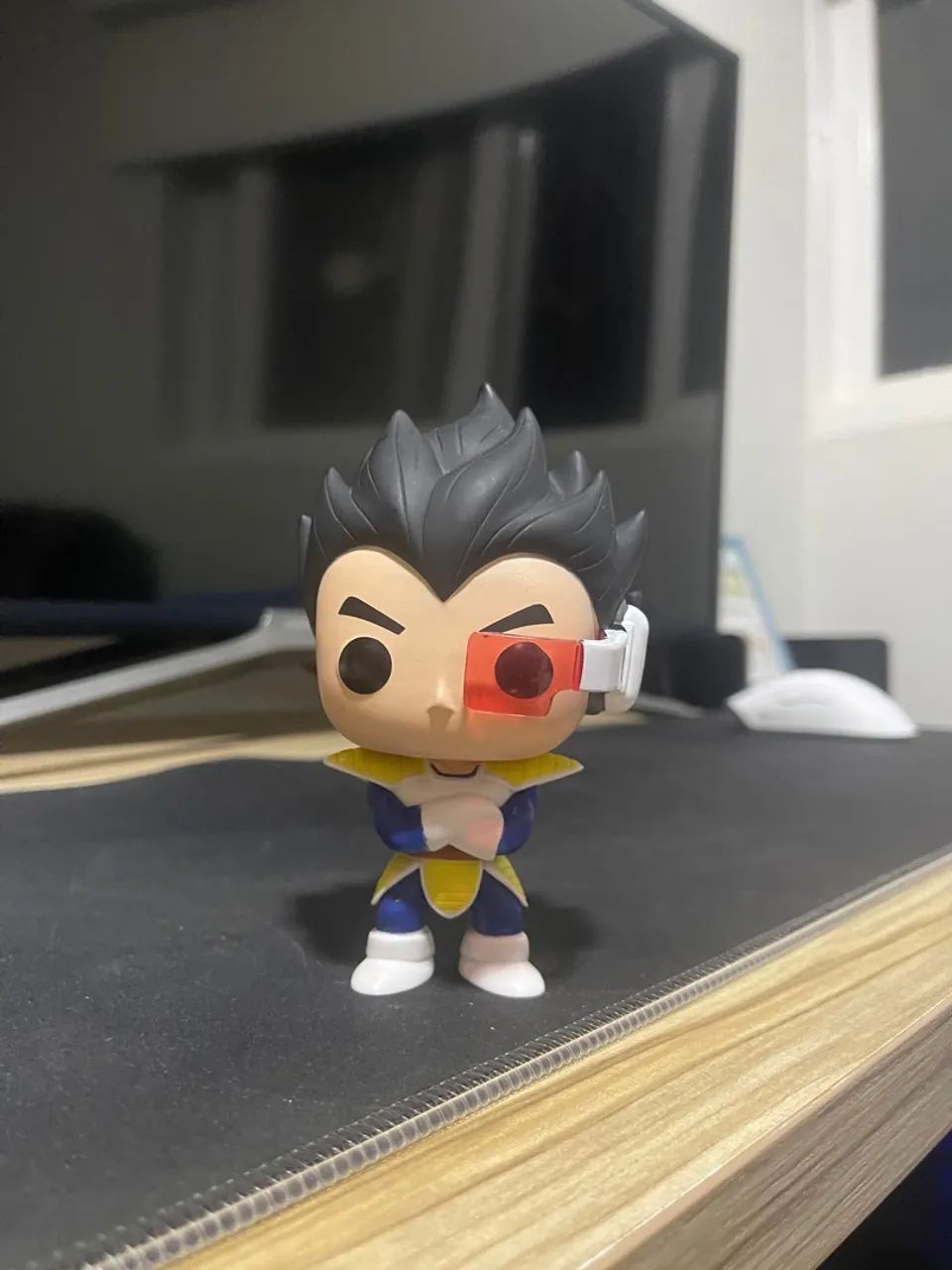 Funko Pop diversos