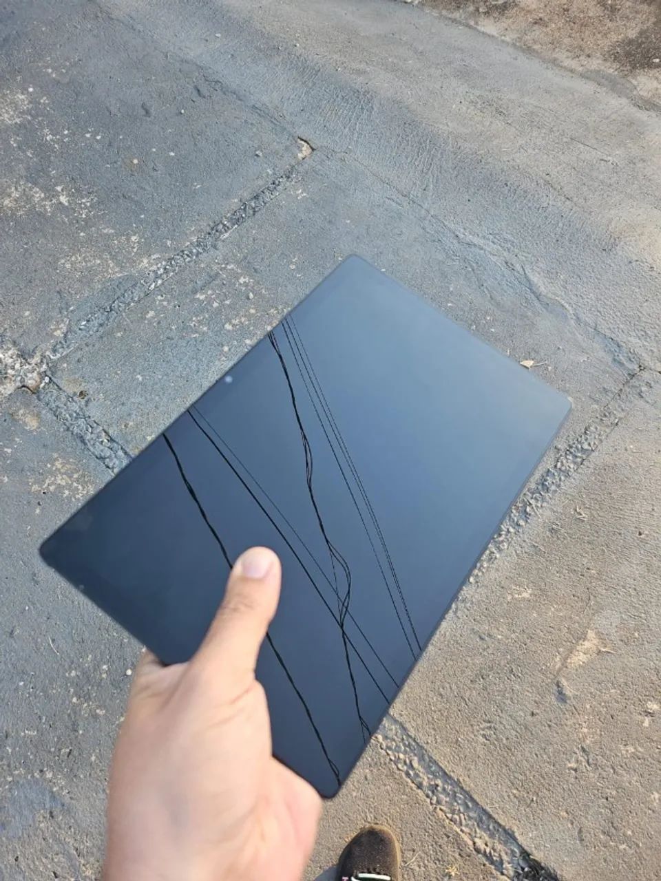 Tablet Galaxy Tab 8 64 gb 4 Ram bem conservado.