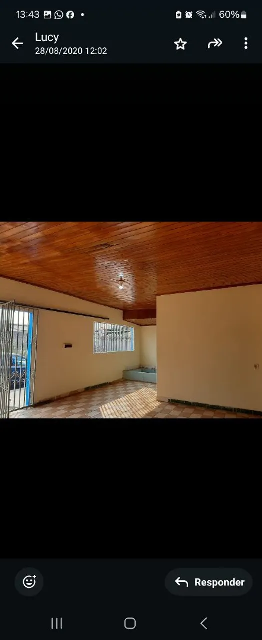 Aluga casa conjunto jamari