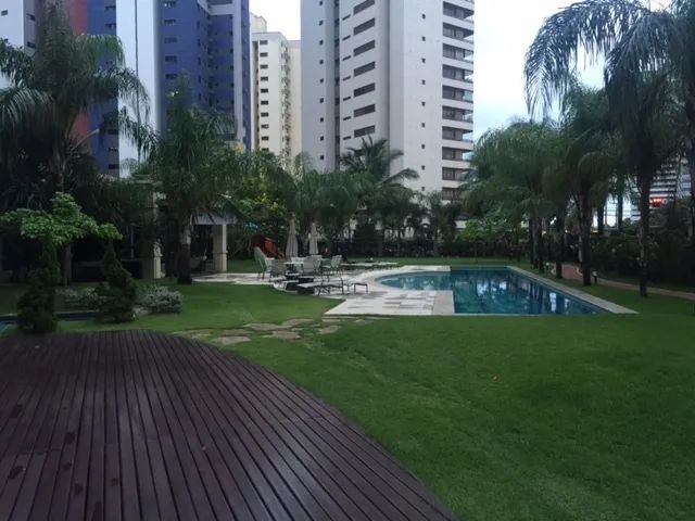 Edifício Green Park - Foto 3