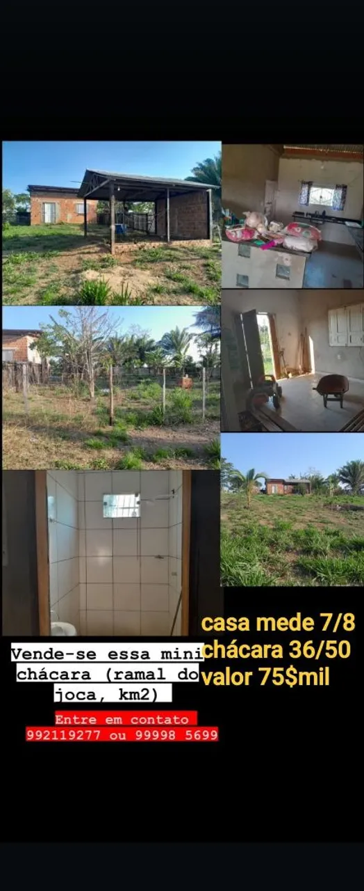 Chácara