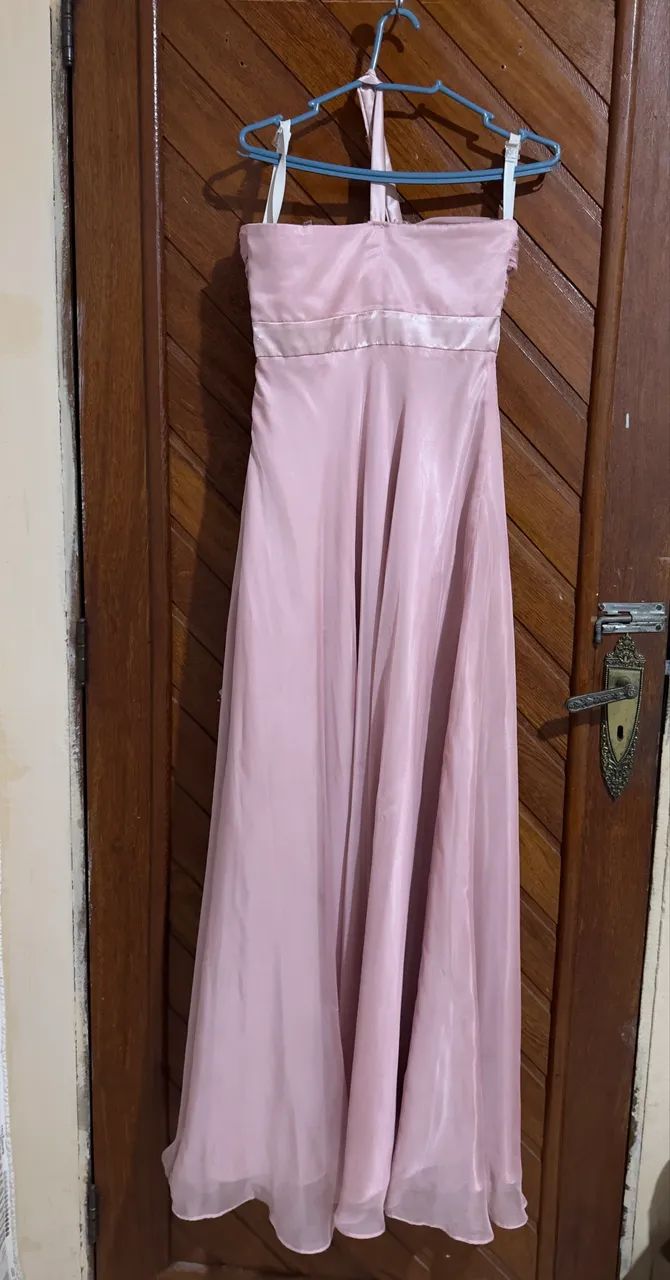 Vestido de festa  - Foto 2