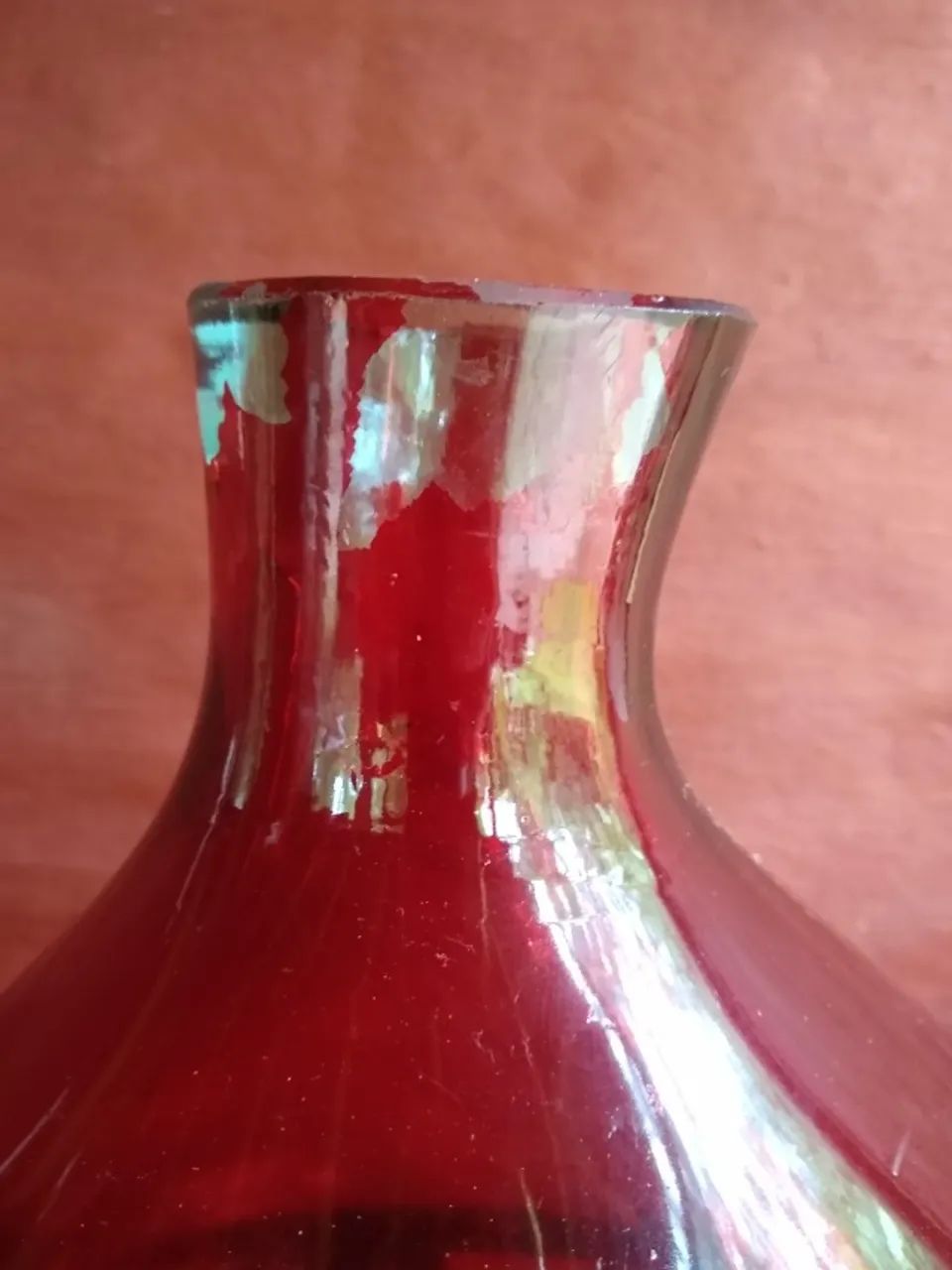Garrafão vidro  - Foto 3