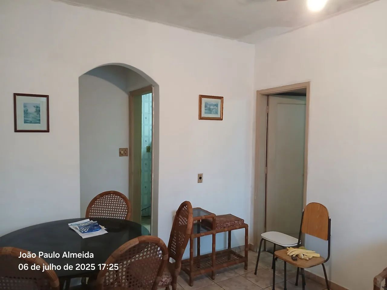 Foto - Santos - Ponta da Praia