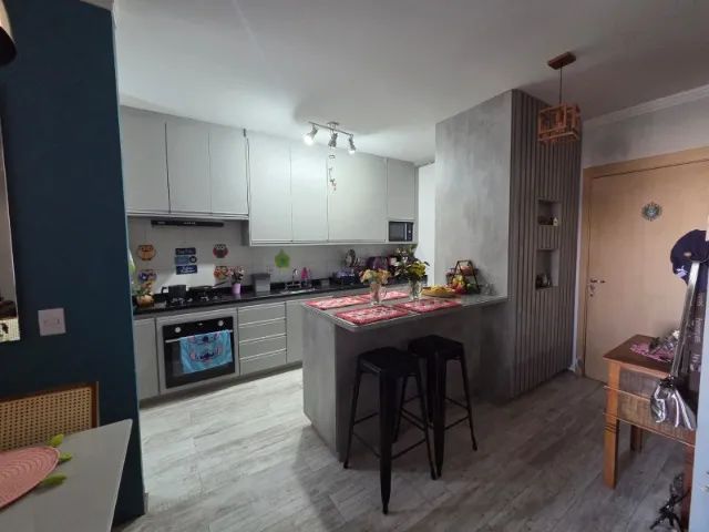 Foto - Jundiaí - Horto Florestal