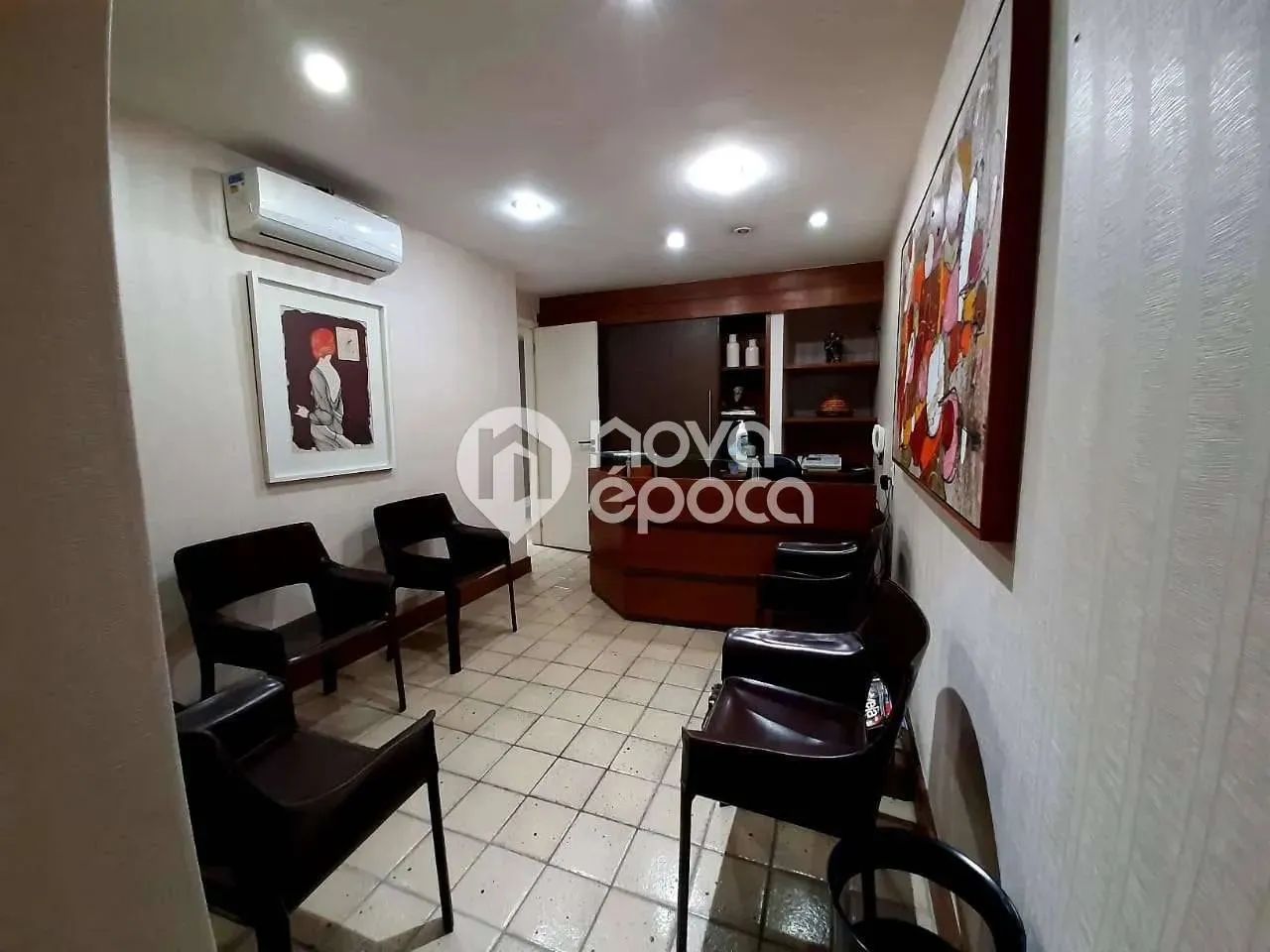 Copacabana | Sala 1 quarto - Foto 3