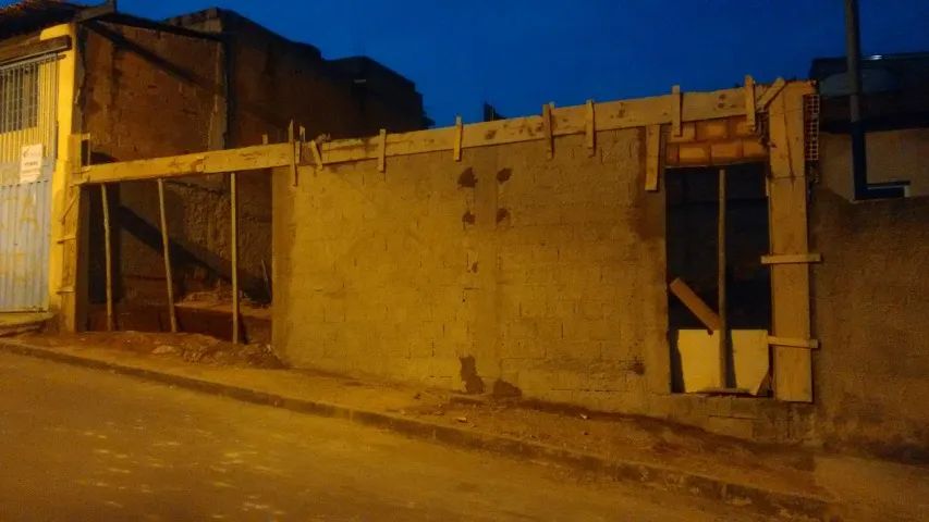 Foto - Santa Luzia - Dona Rosarinha