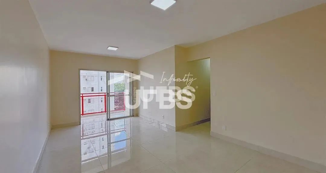 San Marco - Apartamento 3 quartos, sendo 1 suíte
