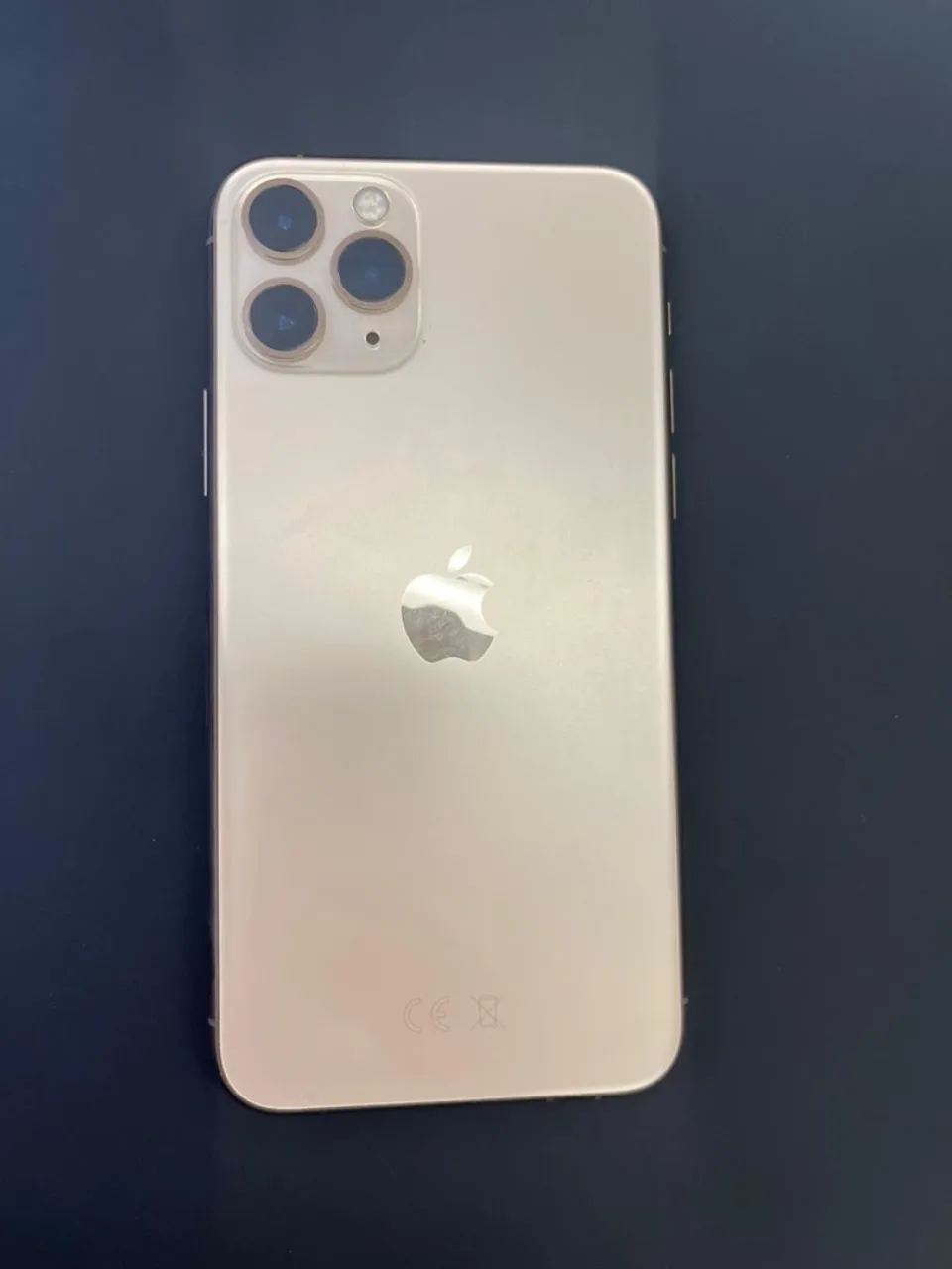 iPhone 11 Pro
