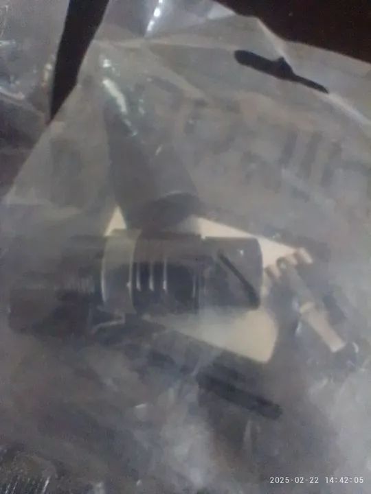 Conector XLR HICON * Sommer Cables  - Foto 4
