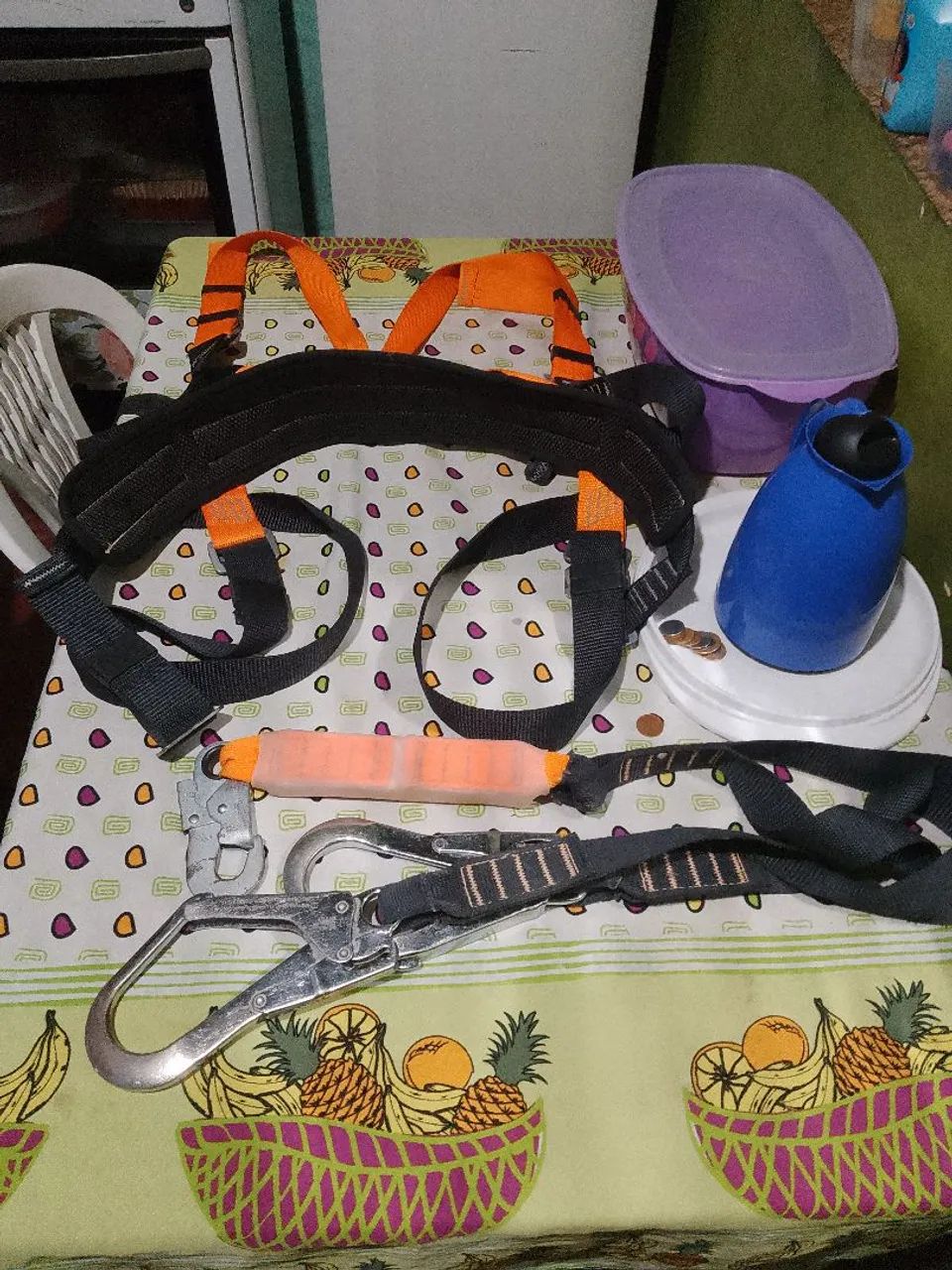 Cinto de segurança  - Foto 2