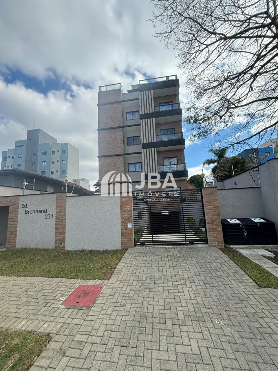 STUDIO 100% MOBILIADO PROXIMO DO JARDIM BOTÂNICO