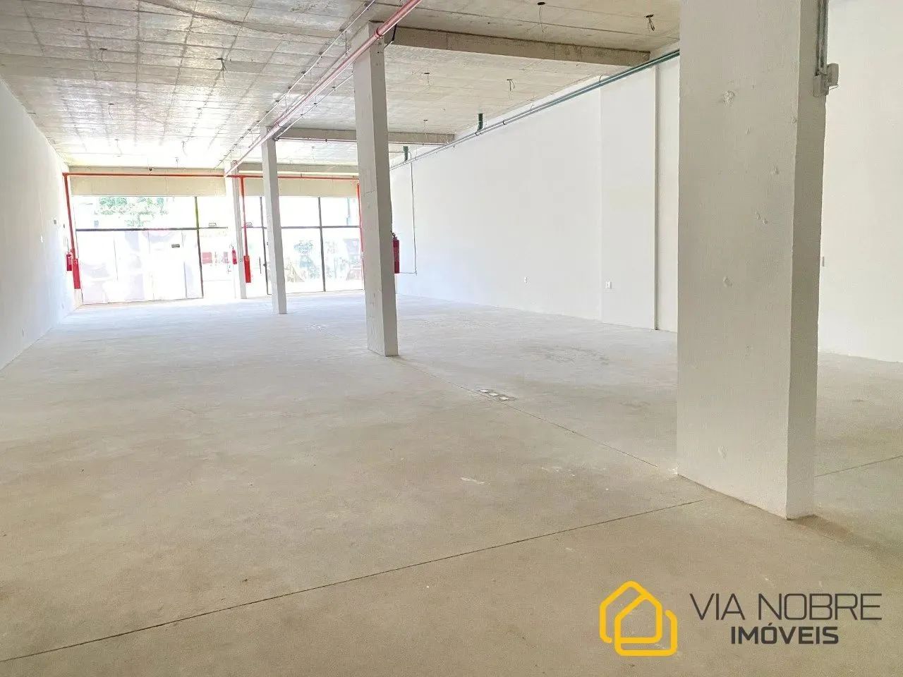 Loja para alugar no Padre Eustáquio, 303,74m² - Foto 2