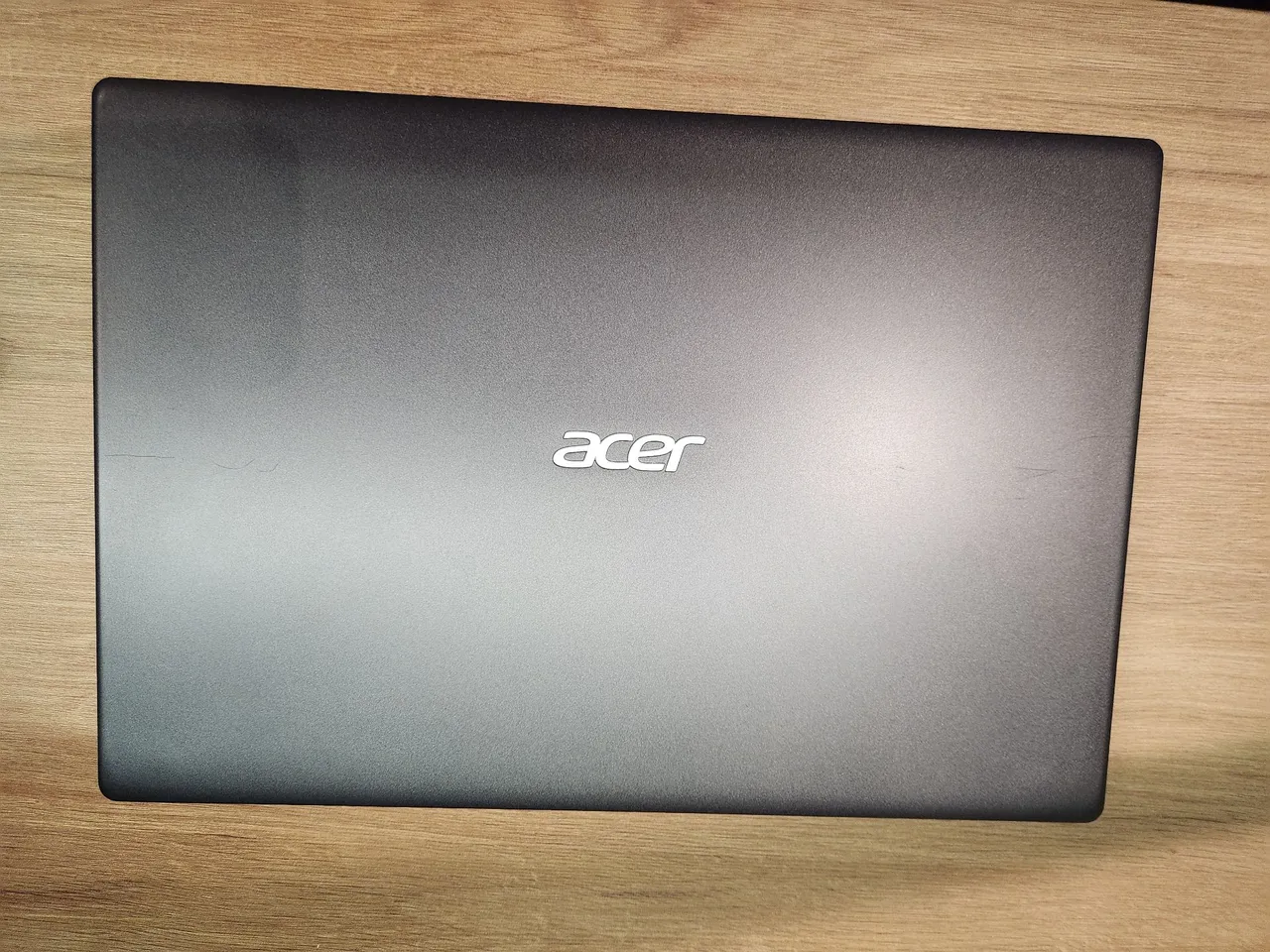Notebook Acer