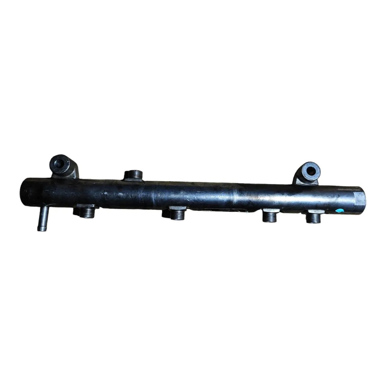 Flauta Common Rail Original Daily 35s14 Euro 5  E625 - Foto 5