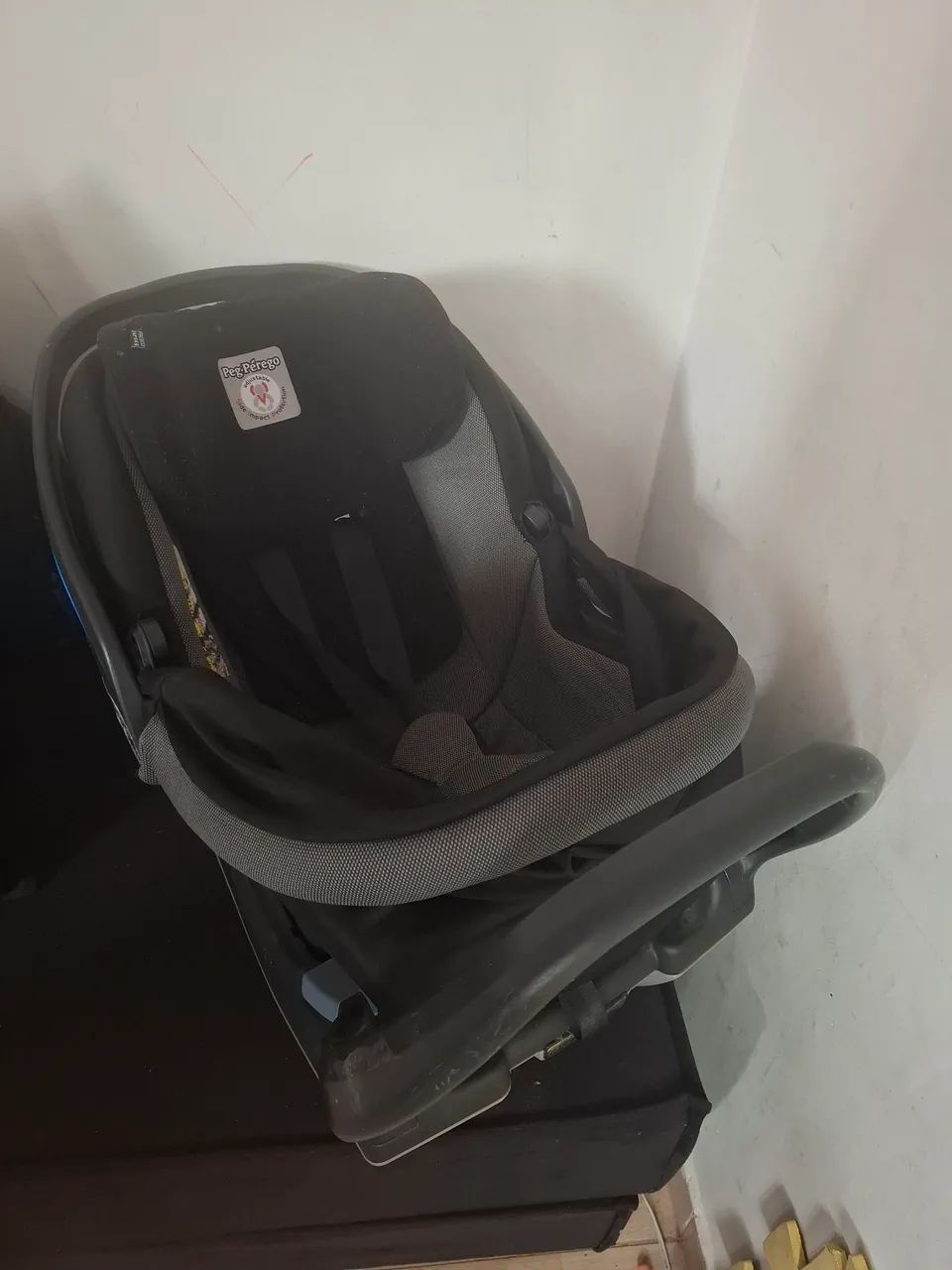 Cadeirinha de bebê  - Foto 3
