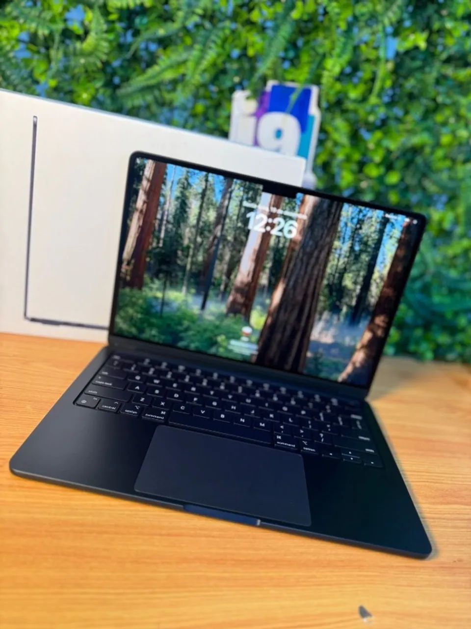 MacBook本体 MacBook Air 2022 256GB MacBook Air 13