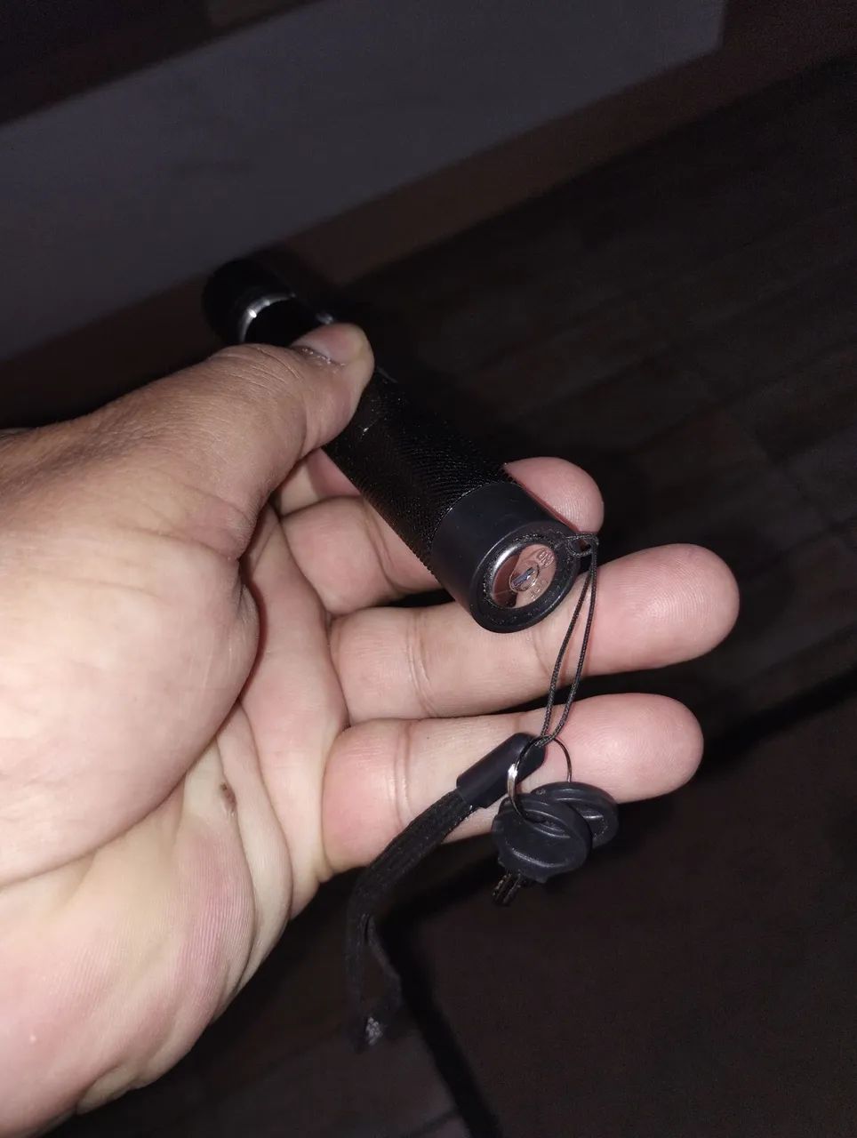 Caneta laser  - Foto 3