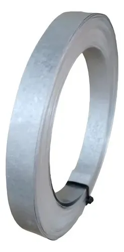Fita 12 Aço Galvanizado 0,5mm 30m Cinta Poste