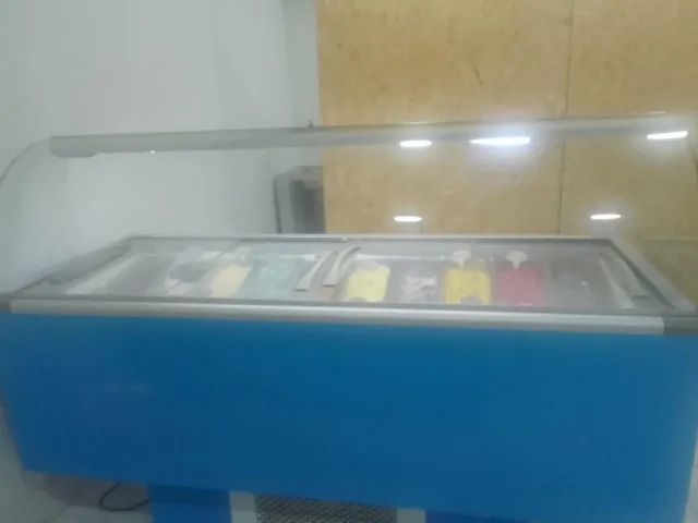 Freezer Horizontal  - Foto 5
