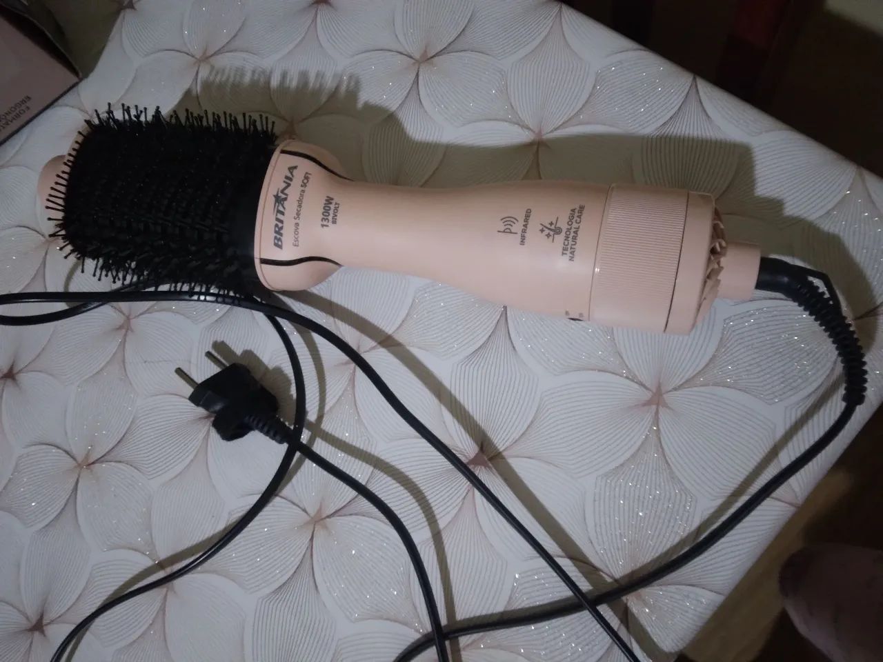 Escova Secadora SOFT