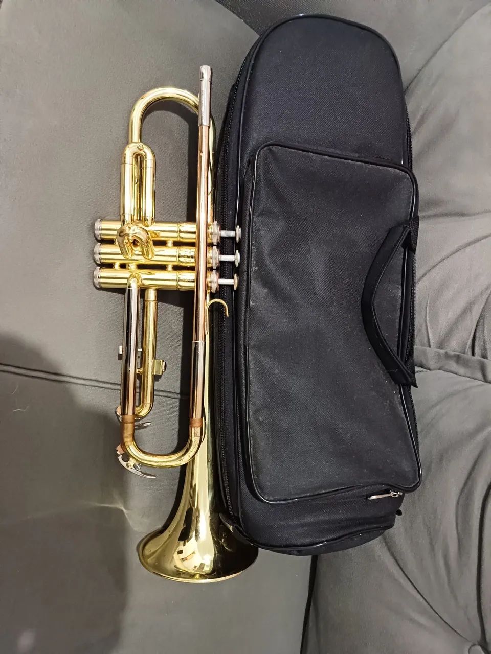 TROMPETE YAMAHA YTR2320