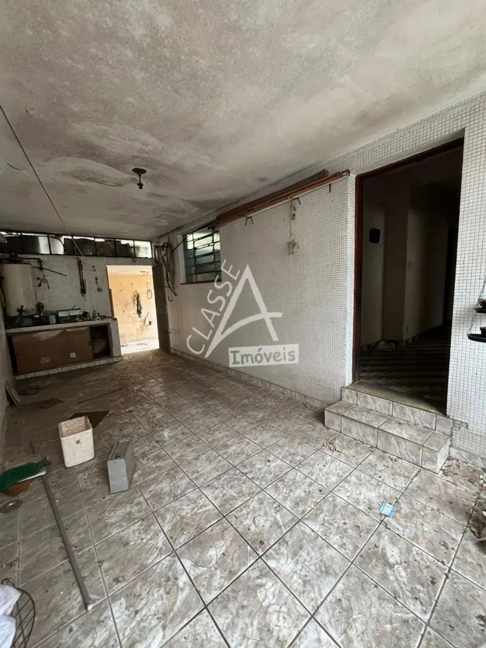 Comercial para locação, Vila Helena, SANTO ANDRE - SP, amplo espaço - Foto 3