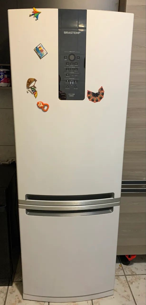Refrigerador frost free 478l Brastemp  - Foto 2
