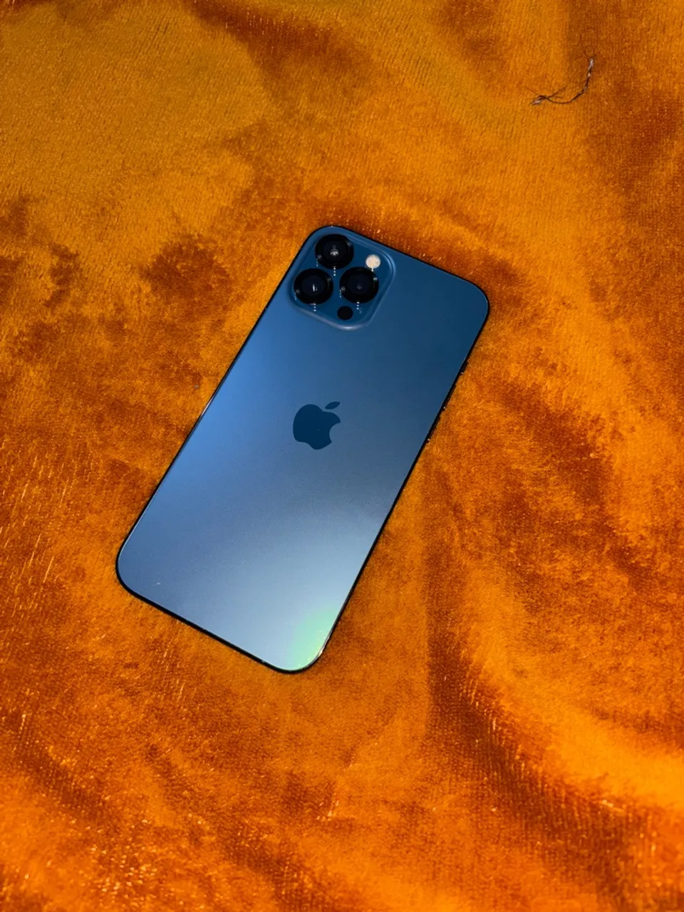Celulares APPLE IPHONE 12 PRO MAX Usados, seminovos e Novos