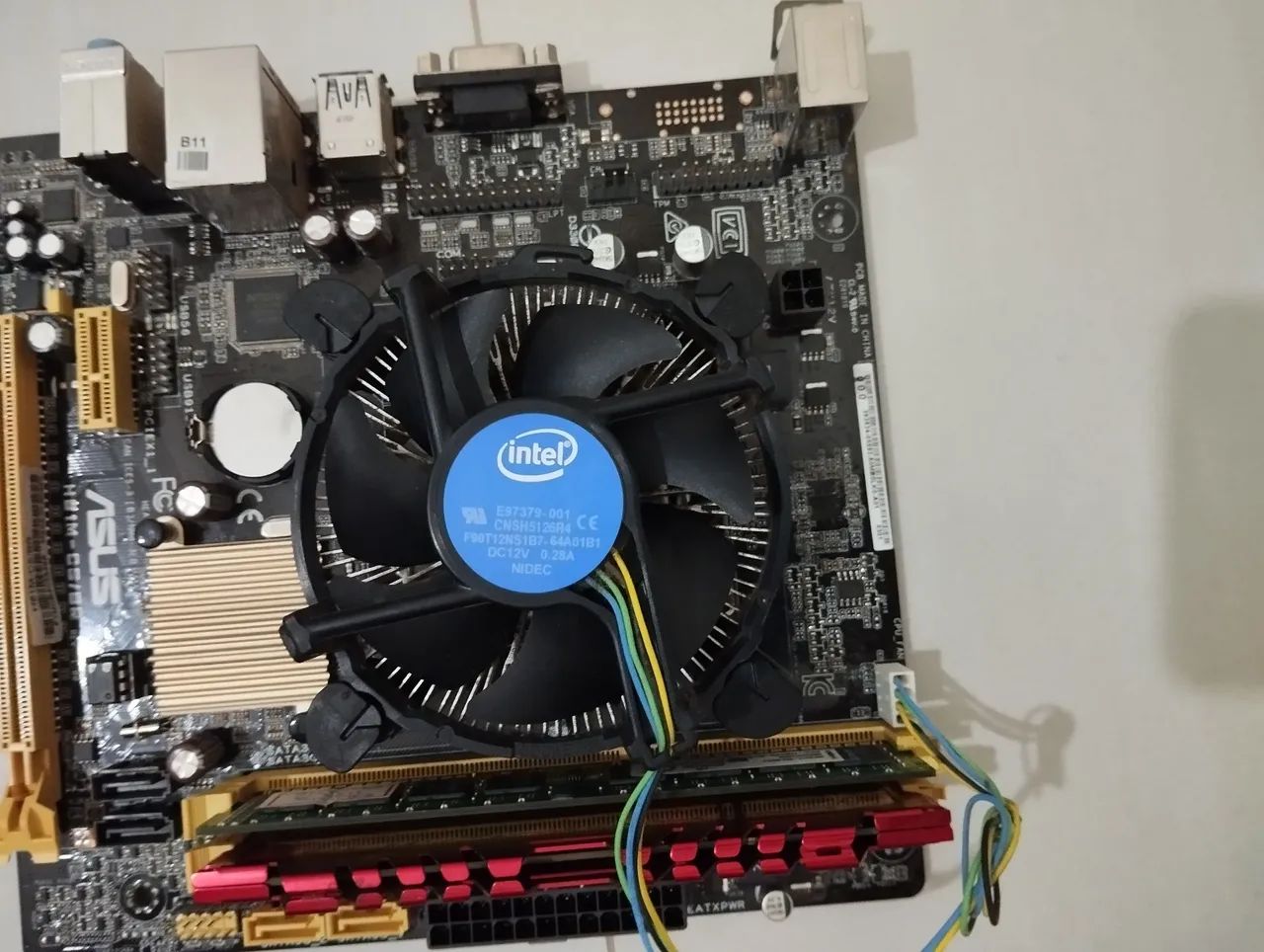 Intel i5 4th Generation Kit64297078976771120