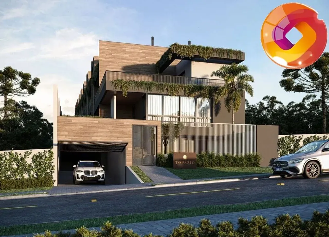 Sobrado em condominio fechado com 3 dormitórios à venda, 226 m² por R$ 1.950.000